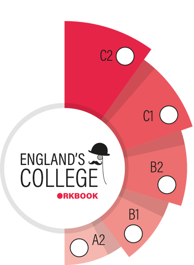 England's College: SOMOS CENTRO OFICIAL PREPARADOR CAMBRIDGE (EXAM PREPARATION CENTRE)